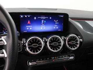 MERCEDES B-CLASS 2.0 B 200 D DCT 150 5P