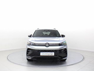 VOLKSWAGEN TIGUAN R-LINE CLASSIC 1.5 ETSI 110 KW (150 CV) AUTOMáTICO DSG 7 VEL.