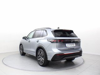 VOLKSWAGEN TIGUAN R-LINE CLASSIC 1.5 ETSI 110 KW (150 CV) AUTOMáTICO DSG 7 VEL.