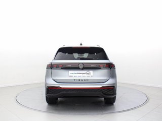 VOLKSWAGEN TIGUAN R-LINE CLASSIC 1.5 ETSI 110 KW (150 CV) AUTOMáTICO DSG 7 VEL.