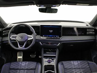 VOLKSWAGEN TIGUAN R-LINE CLASSIC 1.5 ETSI 110 KW (150 CV) AUTOMáTICO DSG 7 VEL.