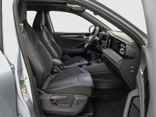 VOLKSWAGEN TIGUAN R-LINE CLASSIC 1.5 ETSI 110 KW (150 CV) AUTOMáTICO DSG 7 VEL.