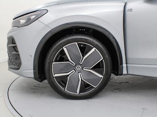 VOLKSWAGEN TIGUAN R-LINE CLASSIC 1.5 ETSI 110 KW (150 CV) AUTOMáTICO DSG 7 VEL.