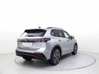 VOLKSWAGEN TIGUAN R-LINE CLASSIC 1.5 ETSI 110 KW (150 CV) AUTOMáTICO DSG 7 VEL.