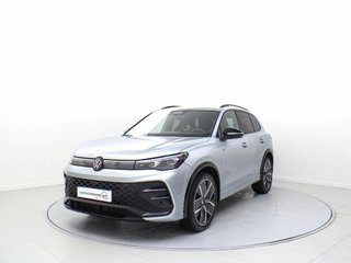 VOLKSWAGEN TIGUAN R-LINE CLASSIC 1.5 ETSI 110 KW (150 CV) AUTOMáTICO DSG 7 VEL.