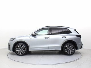 VOLKSWAGEN TIGUAN R-LINE CLASSIC 1.5 ETSI 110 KW (150 CV) AUTOMáTICO DSG 7 VEL.