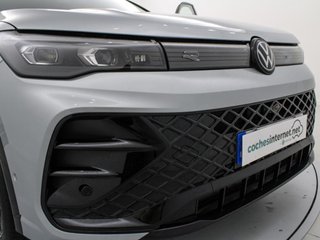 VOLKSWAGEN TIGUAN R-LINE CLASSIC 1.5 ETSI 110 KW (150 CV) AUTOMáTICO DSG 7 VEL.