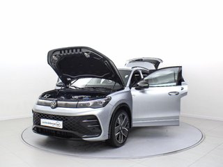 VOLKSWAGEN TIGUAN R-LINE CLASSIC 1.5 ETSI 110 KW (150 CV) AUTOMáTICO DSG 7 VEL.