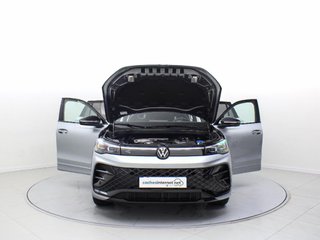 VOLKSWAGEN TIGUAN R-LINE CLASSIC 1.5 ETSI 110 KW (150 CV) AUTOMáTICO DSG 7 VEL.