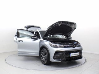 VOLKSWAGEN TIGUAN R-LINE CLASSIC 1.5 ETSI 110 KW (150 CV) AUTOMáTICO DSG 7 VEL.