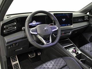 VOLKSWAGEN TIGUAN R-LINE CLASSIC 1.5 ETSI 110 KW (150 CV) AUTOMáTICO DSG 7 VEL.