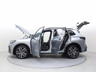 VOLKSWAGEN TIGUAN R-LINE CLASSIC 1.5 ETSI 110 KW (150 CV) AUTOMáTICO DSG 7 VEL.