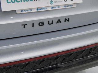 VOLKSWAGEN TIGUAN R-LINE CLASSIC 1.5 ETSI 110 KW (150 CV) AUTOMáTICO DSG 7 VEL.