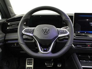 VOLKSWAGEN TIGUAN R-LINE CLASSIC 1.5 ETSI 110 KW (150 CV) AUTOMáTICO DSG 7 VEL.