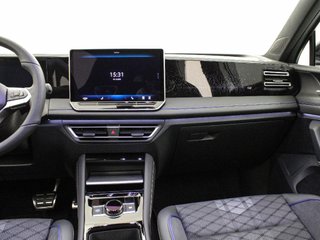 VOLKSWAGEN TIGUAN R-LINE CLASSIC 1.5 ETSI 110 KW (150 CV) AUTOMáTICO DSG 7 VEL.