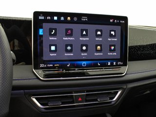 VOLKSWAGEN TIGUAN R-LINE CLASSIC 1.5 ETSI 110 KW (150 CV) AUTOMáTICO DSG 7 VEL.