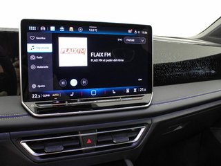 VOLKSWAGEN TIGUAN R-LINE CLASSIC 1.5 ETSI 110 KW (150 CV) AUTOMáTICO DSG 7 VEL.