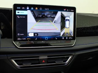 VOLKSWAGEN TIGUAN R-LINE CLASSIC 1.5 ETSI 110 KW (150 CV) AUTOMáTICO DSG 7 VEL.