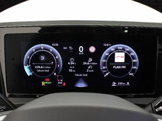 VOLKSWAGEN TIGUAN R-LINE CLASSIC 1.5 ETSI 110 KW (150 CV) AUTOMáTICO DSG 7 VEL.