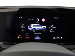 VOLKSWAGEN TIGUAN R-LINE CLASSIC 1.5 ETSI 110 KW (150 CV) AUTOMáTICO DSG 7 VEL.