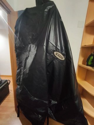 Spa Intex SB-H20 4 personas