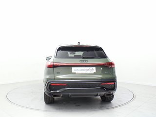 AUDI Q5 AUDI Q5 SUV BLACK LINE EDITION E-HYBRID QUATTRO 220 KW S TRONIC