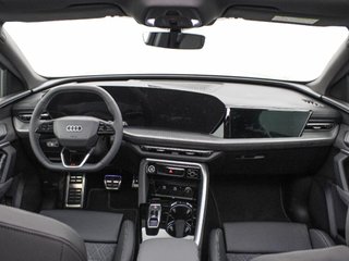 AUDI Q5 AUDI Q5 SUV BLACK LINE EDITION E-HYBRID QUATTRO 220 KW S TRONIC
