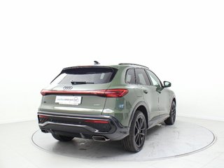 AUDI Q5 AUDI Q5 SUV BLACK LINE EDITION E-HYBRID QUATTRO 220 KW S TRONIC