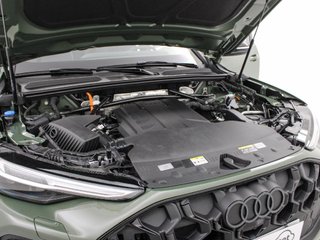 AUDI Q5 AUDI Q5 SUV BLACK LINE EDITION E-HYBRID QUATTRO 220 KW S TRONIC