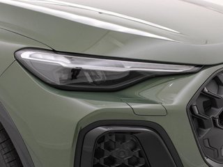 AUDI Q5 AUDI Q5 SUV BLACK LINE EDITION E-HYBRID QUATTRO 220 KW S TRONIC
