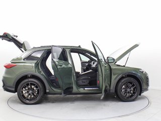 AUDI Q5 AUDI Q5 SUV BLACK LINE EDITION E-HYBRID QUATTRO 220 KW S TRONIC