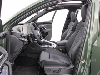 AUDI Q5 AUDI Q5 SUV BLACK LINE EDITION E-HYBRID QUATTRO 220 KW S TRONIC