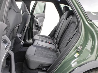 AUDI Q5 AUDI Q5 SUV BLACK LINE EDITION E-HYBRID QUATTRO 220 KW S TRONIC