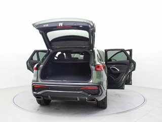 AUDI Q5 AUDI Q5 SUV BLACK LINE EDITION E-HYBRID QUATTRO 220 KW S TRONIC