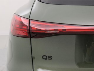 AUDI Q5 AUDI Q5 SUV BLACK LINE EDITION E-HYBRID QUATTRO 220 KW S TRONIC