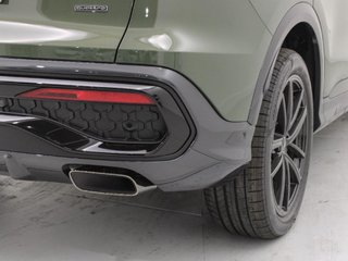AUDI Q5 AUDI Q5 SUV BLACK LINE EDITION E-HYBRID QUATTRO 220 KW S TRONIC