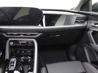 AUDI Q5 AUDI Q5 SUV BLACK LINE EDITION E-HYBRID QUATTRO 220 KW S TRONIC
