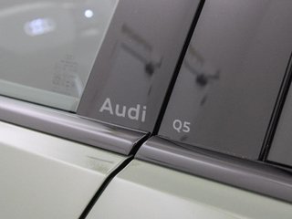 AUDI Q5 AUDI Q5 SUV BLACK LINE EDITION E-HYBRID QUATTRO 220 KW S TRONIC
