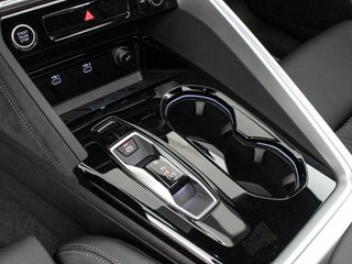 AUDI Q5 AUDI Q5 SUV BLACK LINE EDITION E-HYBRID QUATTRO 220 KW S TRONIC