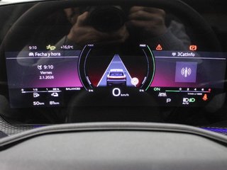AUDI Q5 AUDI Q5 SUV BLACK LINE EDITION E-HYBRID QUATTRO 220 KW S TRONIC