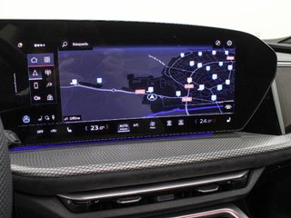 AUDI Q5 AUDI Q5 SUV BLACK LINE EDITION E-HYBRID QUATTRO 220 KW S TRONIC