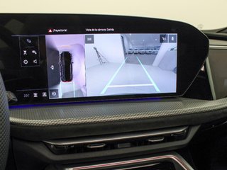 AUDI Q5 AUDI Q5 SUV BLACK LINE EDITION E-HYBRID QUATTRO 220 KW S TRONIC