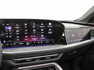 AUDI Q5 AUDI Q5 SUV BLACK LINE EDITION E-HYBRID QUATTRO 220 KW S TRONIC