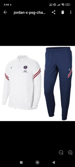 Chándal Jordan PSG