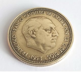Moneda Antiguas Coleccionista
