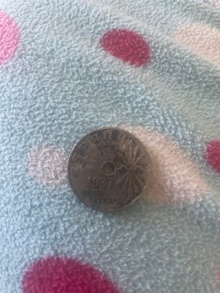 Moneda Antiguas Coleccionista