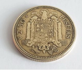Moneda Antiguas Coleccionista