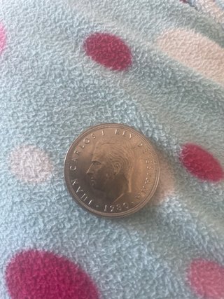 Moneda Antiguas Coleccionista