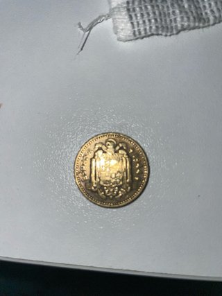 Moneda Antiguas Coleccionista