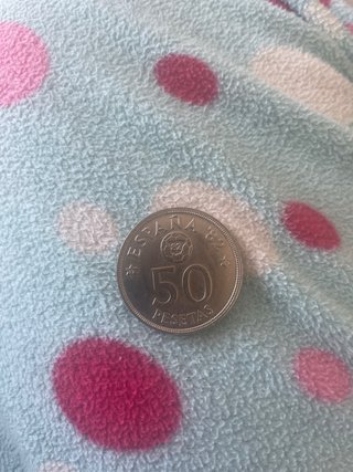 Moneda Antiguas Coleccionista